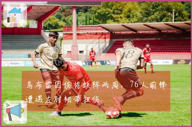 乌布雷因伤将缺阵两周，76人前锋遭遇左肘韧带扭伤