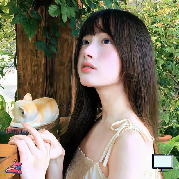 头像